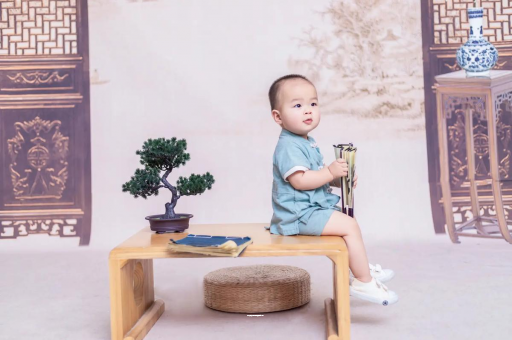 泰兴宝宝发烧过后拉肚子